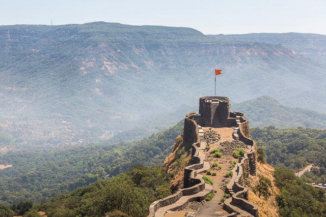 Image of Pratapgad